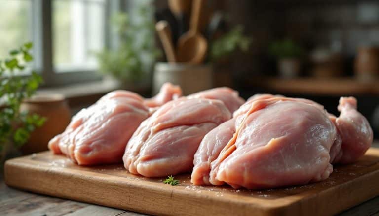 Rappel urgent de viande en Île-de-France : cette alerte concerne du poulet vendu dans plusieurs supermarchés