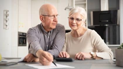 Retraite 2025 : quelle est la pension maximale versée par la Carsat ?