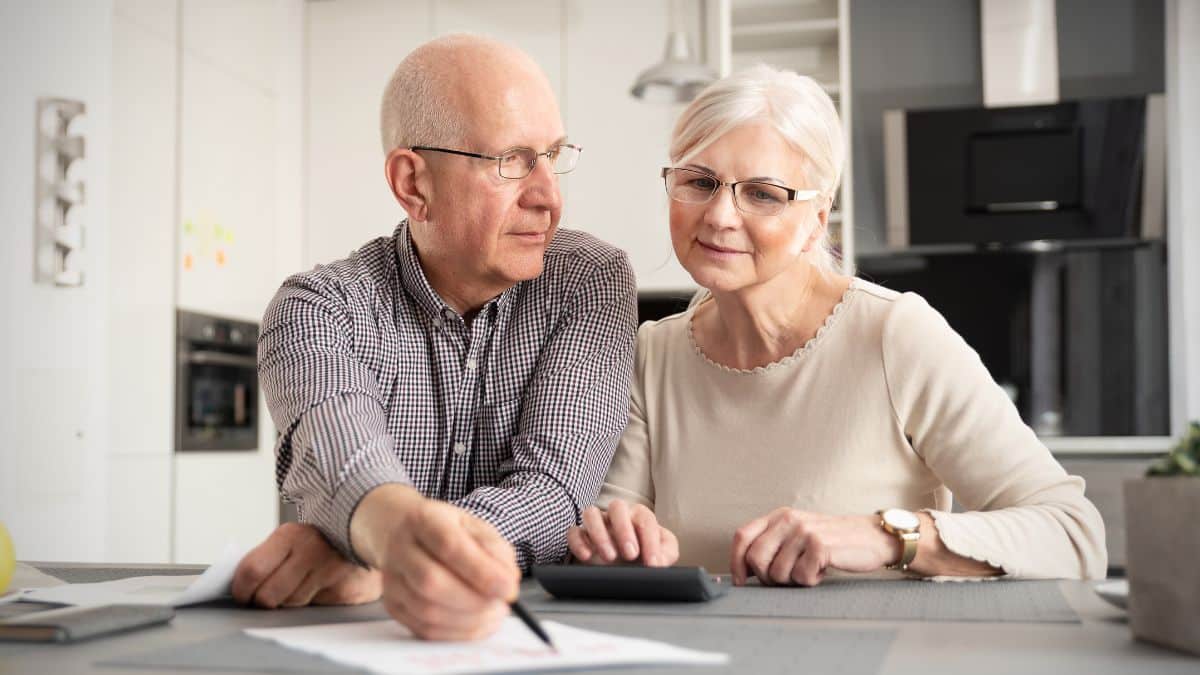 Retraite 2025 : quelle est la pension maximale versée par la Carsat ?