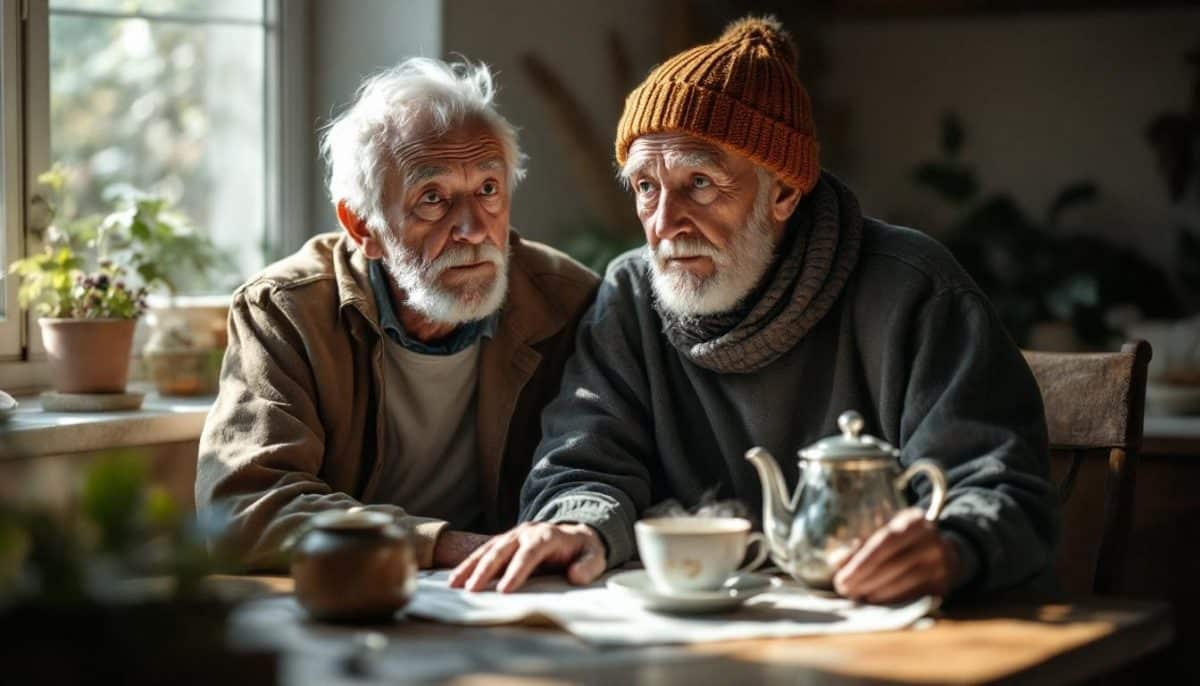 Revalorisation des pensions de retraite en 2026 : les seniors très inquiets