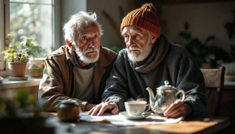 Revalorisation des pensions de retraite en 2026 : les seniors très inquiets