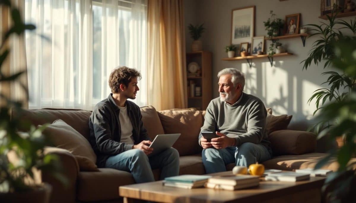 RSA en 2025 : quelles conditions pour les jeunes qui vivent chez leurs parents ?