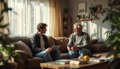 RSA en 2025 : quelles conditions pour les jeunes qui vivent chez leurs parents ?