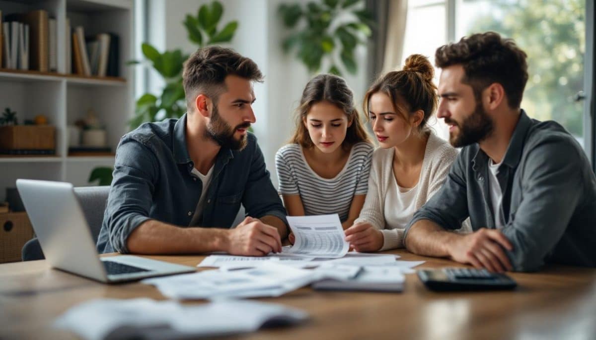 RSA et allocations familiales : l’impact d’une année blanche sur votre budget