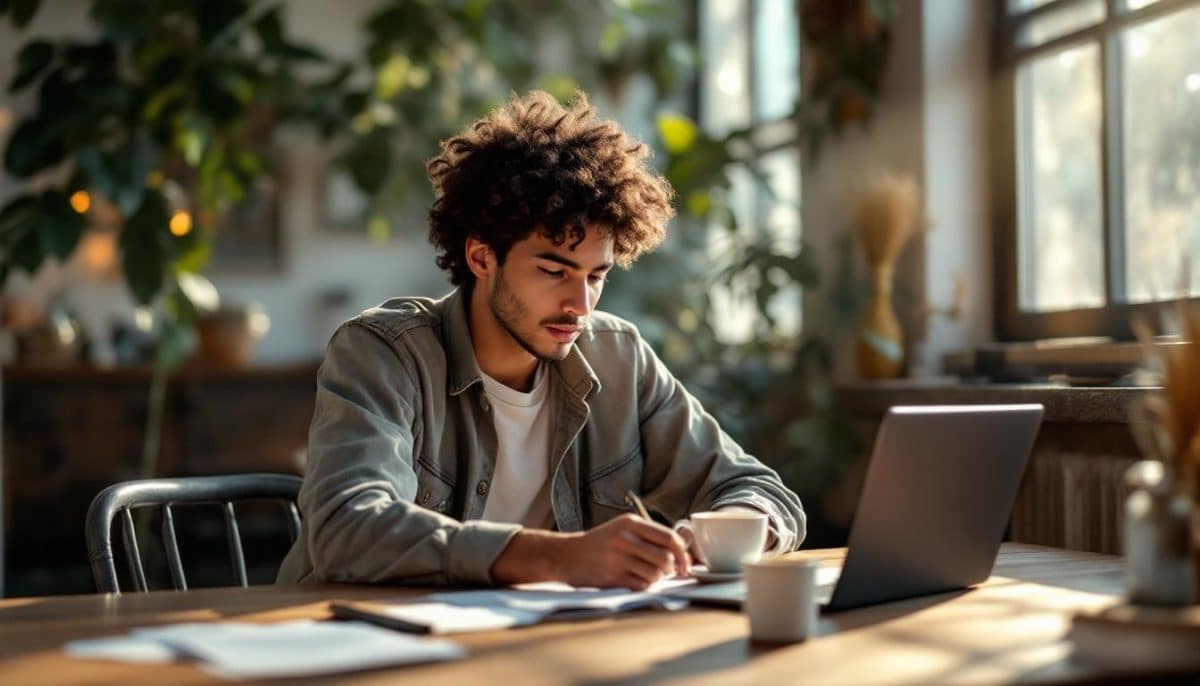 RSA jeune actif : ce qu’il faut savoir sur l’aide de la CAF pour les 18-25 ans