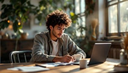 RSA jeune actif : ce qu’il faut savoir sur l’aide de la CAF pour les 18-25 ans