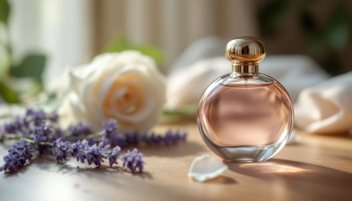 Un parfum de parapharmacie qui rivalise avec les plus grandes marques