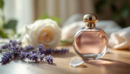 Un parfum de parapharmacie qui rivalise avec les plus grandes marques