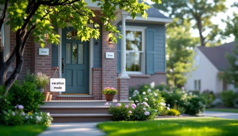 Vacances d’été et cambriolages : comment protéger son domicile en votre absence