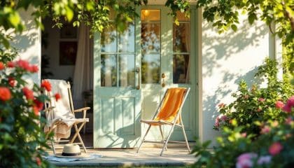 Vacances d'été : quand les réseaux sociaux facilitent la tâche des cambrioleurs