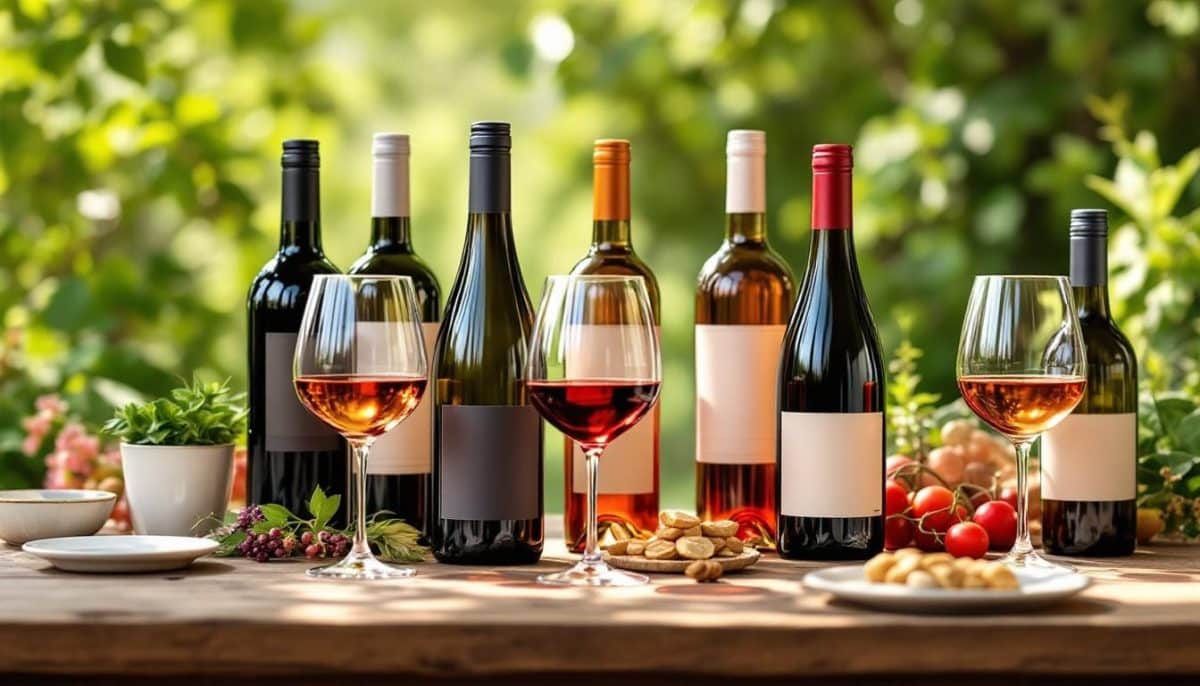 60 Millions de consommateurs déconseille fortement ces 4 vins vendus en grande surface cet été