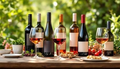 60 Millions de consommateurs déconseille fortement ces 4 vins vendus en grande surface cet été