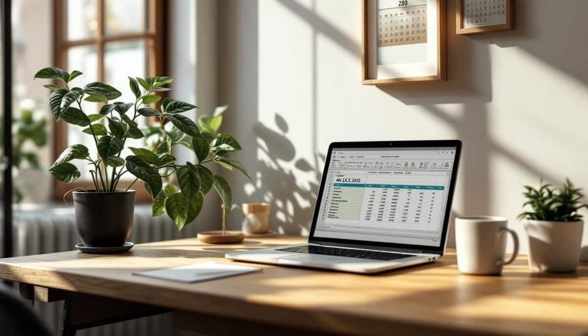 Calcul APL 2025
