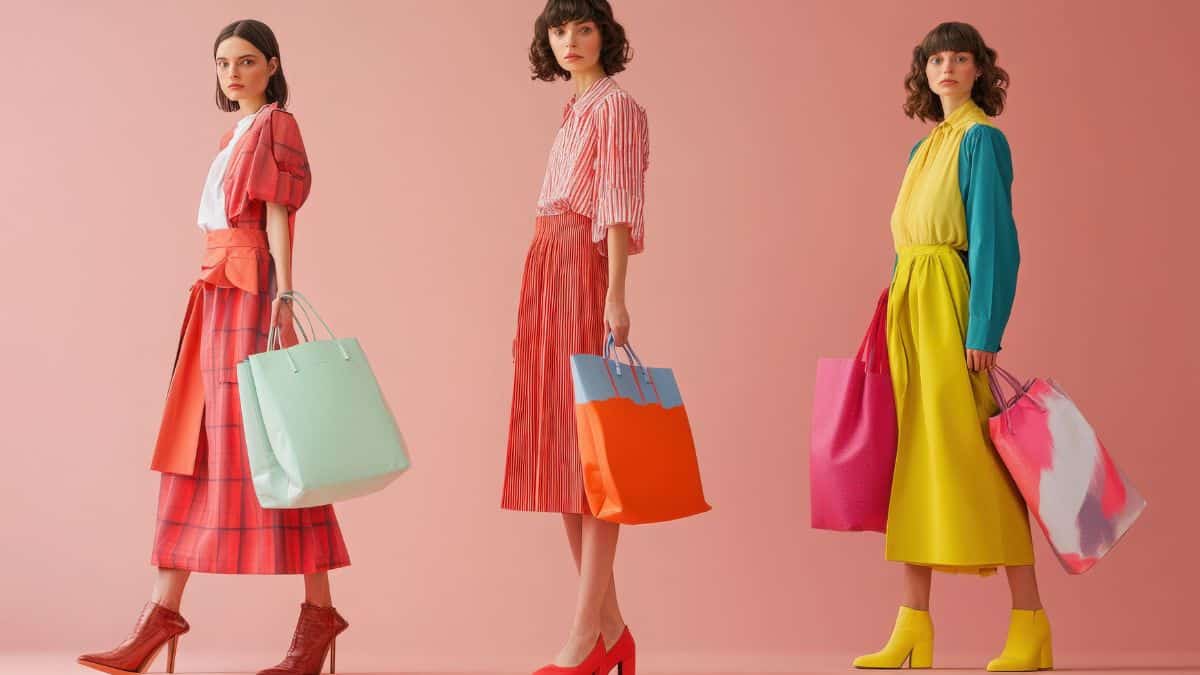 Adieu le marron cet automne, les 3 couleurs à adopter d’urgence pour être au top de la mode