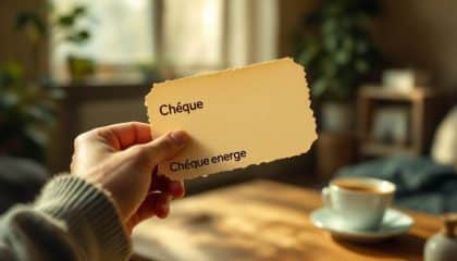 Chèque énergie 2025