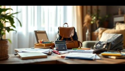Allocation de rentrée scolaire 2025