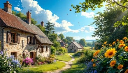 Météo en France