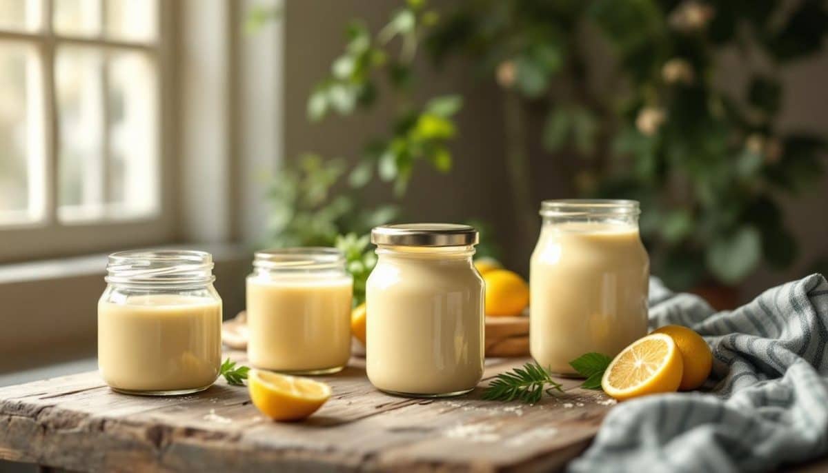choisir mayonnaise 60 Millions de consommateurs