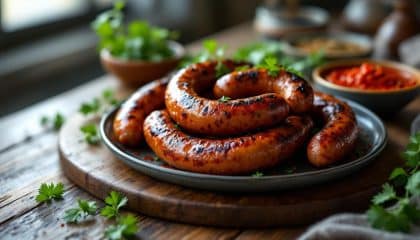 Merguez enquête 60 Millions de Consommateurs