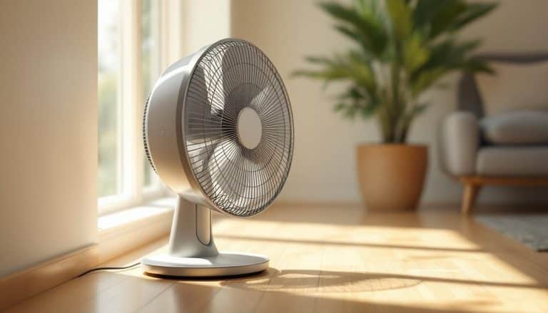 Optimiser ventilateur canicule