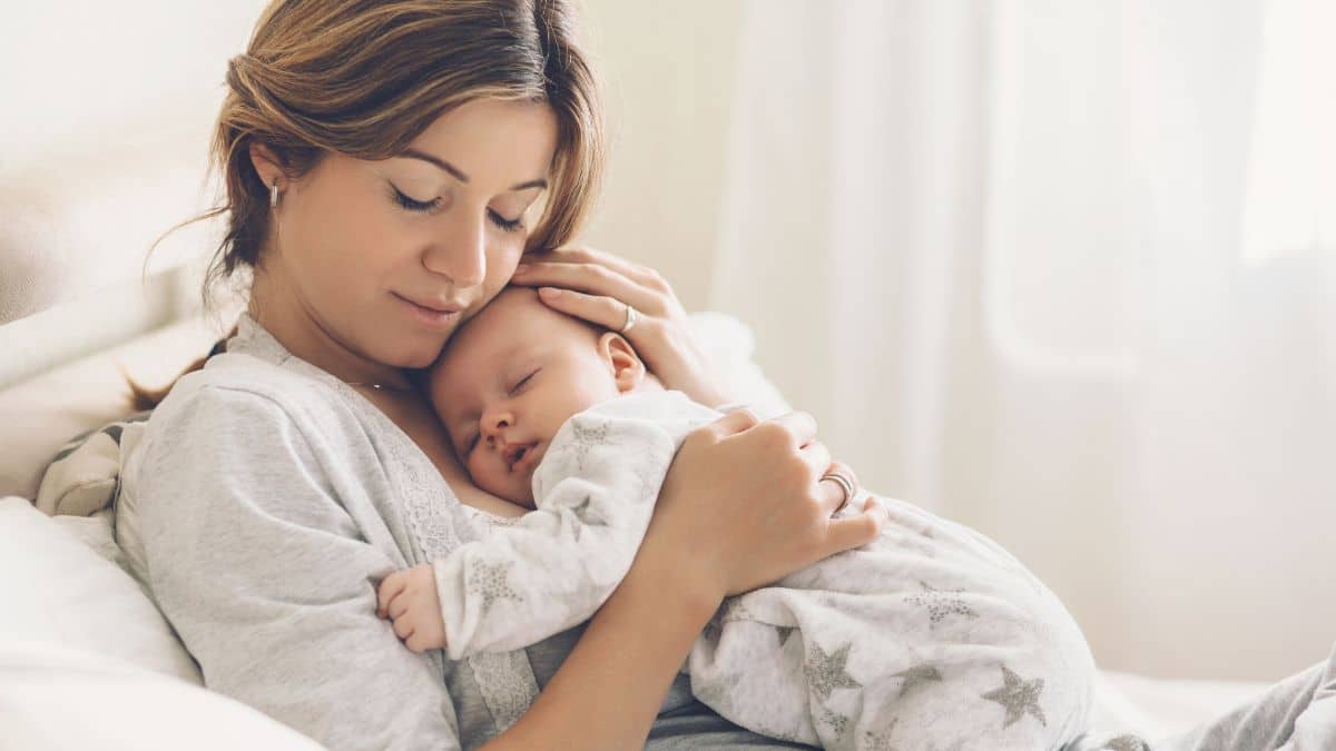 Parent solo d'un enfant de moins de 3 ans : pourquoi la réforme CAF pénalise la majorité d'entre vous