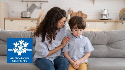 Premier enfant : ai-je droit aux allocations familiales CAF ? Conditions, montant et démarches