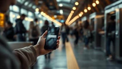 Réserver un billet de train à la dernière minute : les astuces pour voyager même quand le train est complet