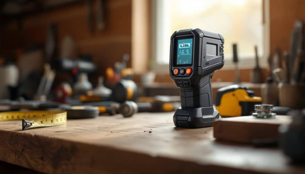 Un appareil de bricolage vendu chez Lidl épinglé pour sa dangerosité oculaire