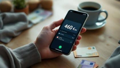 Virement exceptionnel de 460 euros : un coup de pouce financier pour trois millions de familles