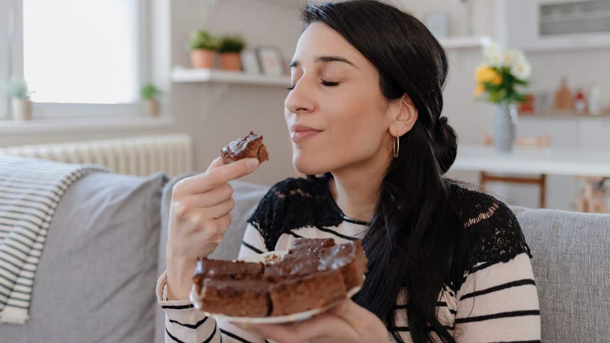 Vous adorez chocolat et gâteaux ? Attention: ces douceurs cachent du cadmium, un métal lourd nocif pour votre santé