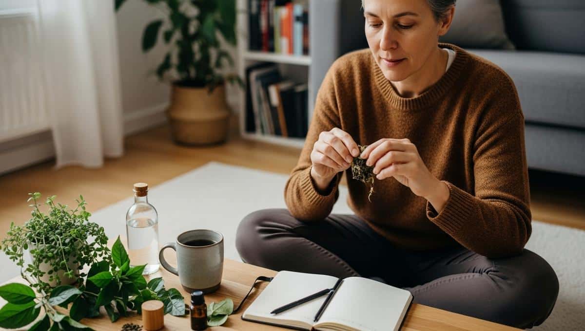 Divertissonsnous.com - Artritis: esta planta alivia el dolor de rodilla y la rigidez en manos y caderas