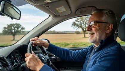 Divertissonsnous.com - Automobilistes : 11 départements français sans risque de flash par radar autonome aujourd’hui