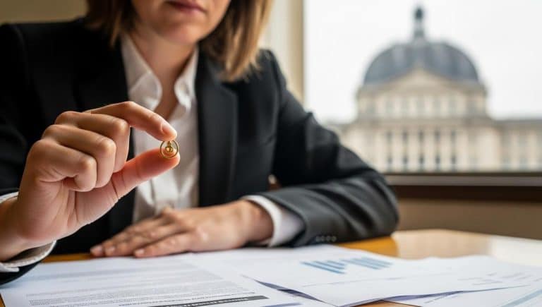 Divertissonsnous.com - Banque de France: les réserves d’or de l’État, 2 436 tonnes en 2024, ne suffisent pas à rembourser la dette