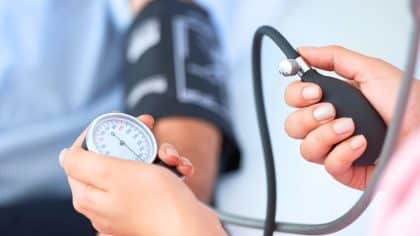 Blood Pressure: According to Harvard, one simple habit also lowers blood sugar
