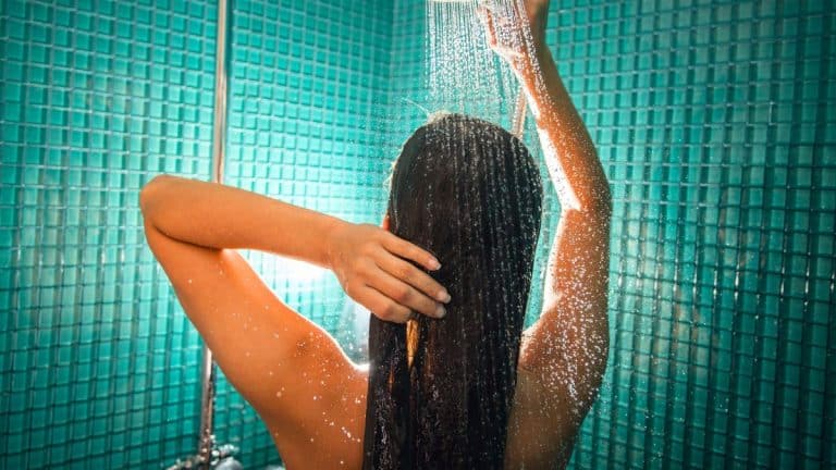 Cabines de douche: la douche à l’italienne prend le relais, plus d’espace et entretien simplifié