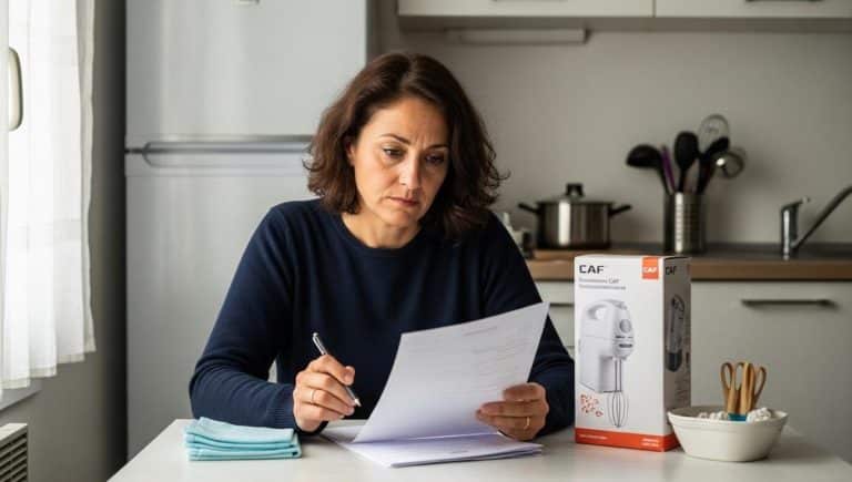 Divertissonsnous.com - CAF : l’aide à l’équipement fait polémique en 2024, des Français dénoncent un gaspillage d’argent public