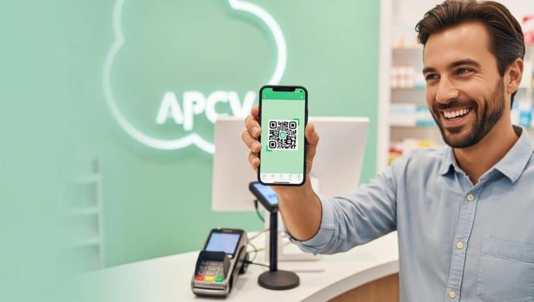 Carte Vitale sur votre téléphone : fini les oublis, voici comment l’ajouter en quelques clics