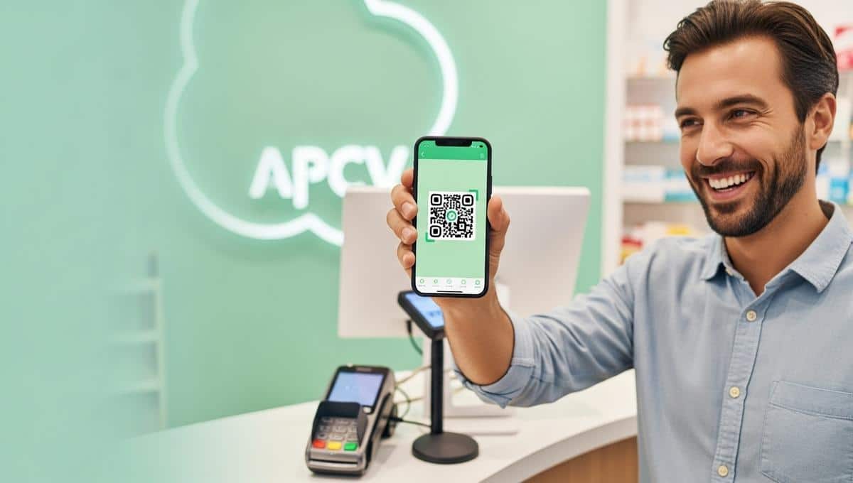 Carte Vitale sur votre téléphone : fini les oublis, voici comment l’ajouter en quelques clics