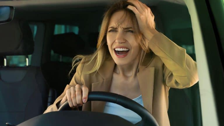 Conducteurs: selon le Code de la route, 750 € d’amende et retrait du véhicule si vous gardez cet objet dans votre voiture