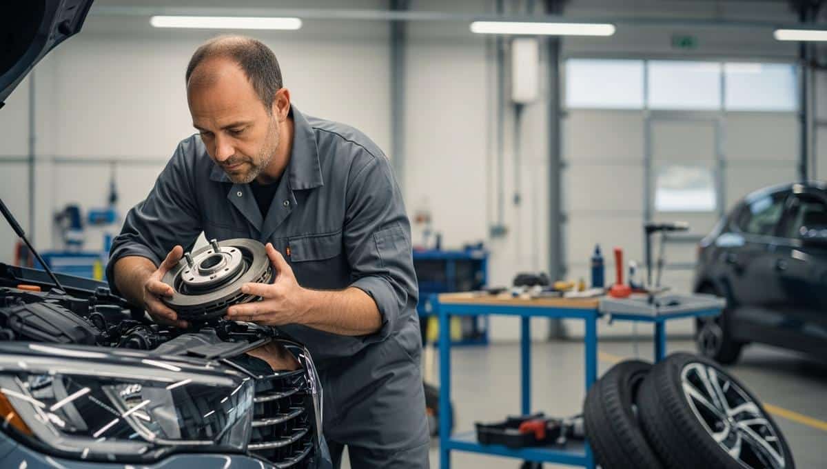 Divertissonsnous.com - Constructeur français rappelle des modèles pour défaut de frein en France: voici les véhicules concernés