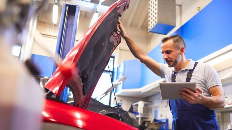 Contrôle technique: l’État impose une visite annuelle à ces véhicules, des milliers concernés en France