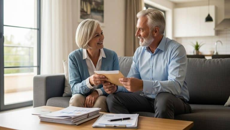 Divertissonsnous.com - Donation après 60 ans: jusqu’à 31 865 € sans impôt sous conditions en France en 2025