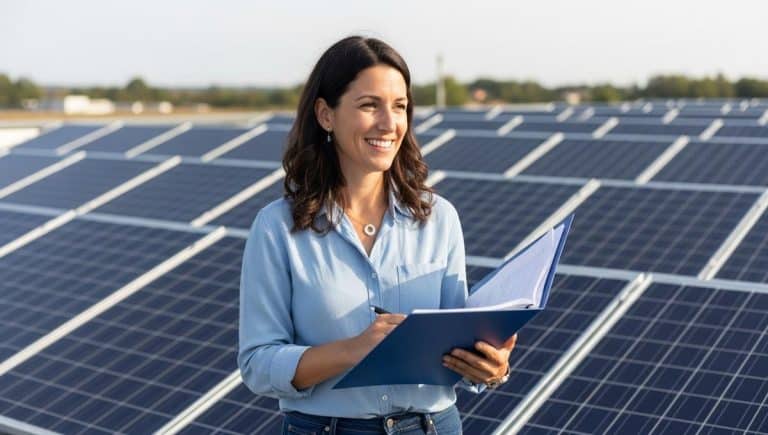 Électricité: vous pensiez installer des panneaux photovoltaïques ? Encore une douche froide sur les aides