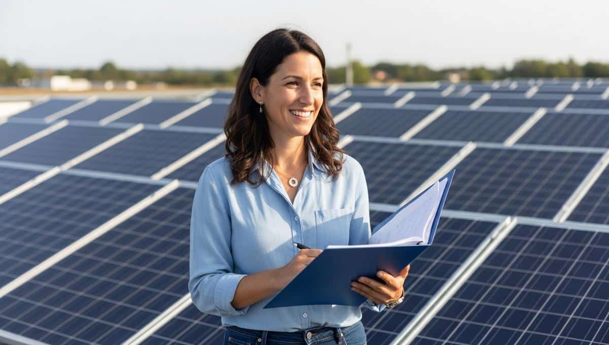 Électricité: vous pensiez installer des panneaux photovoltaïques ? Encore une douche froide sur les aides