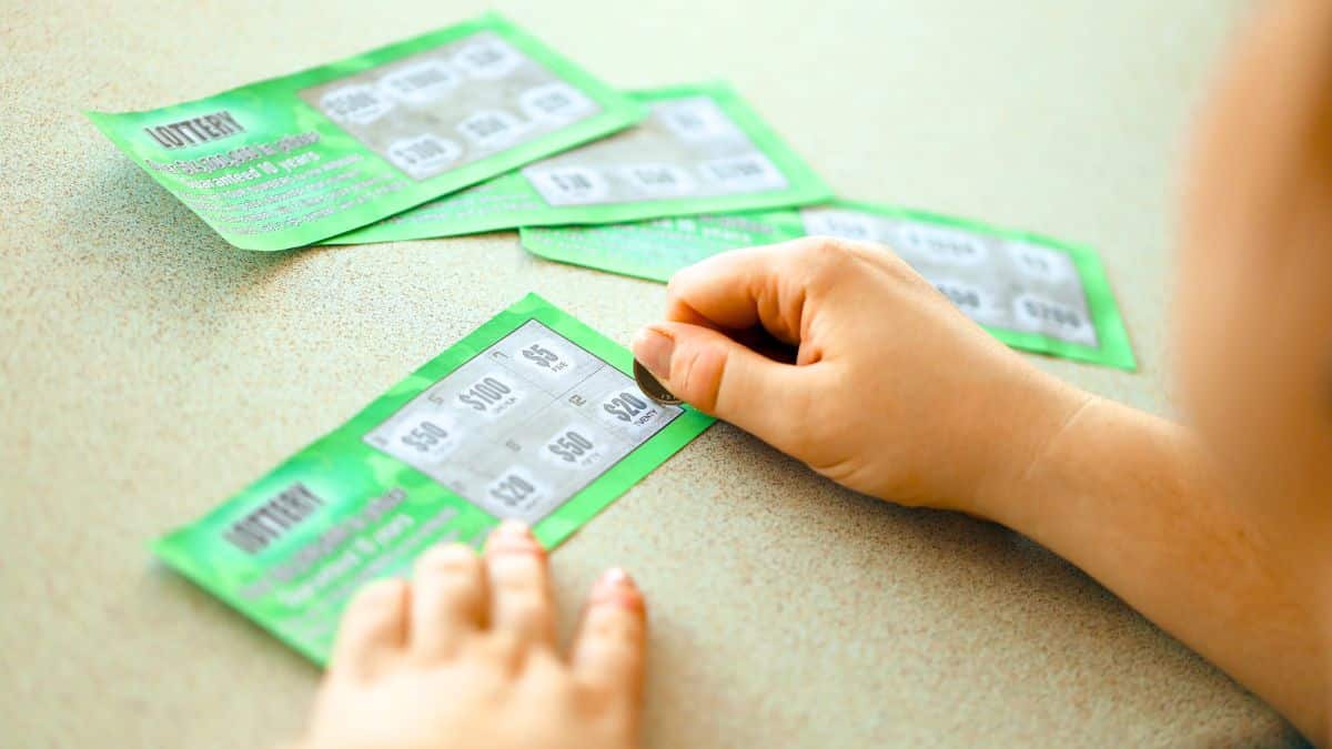 FDJ : 5 jeux de grattage entre 2 et 10€ les plus rentables en 2025 à privilégier