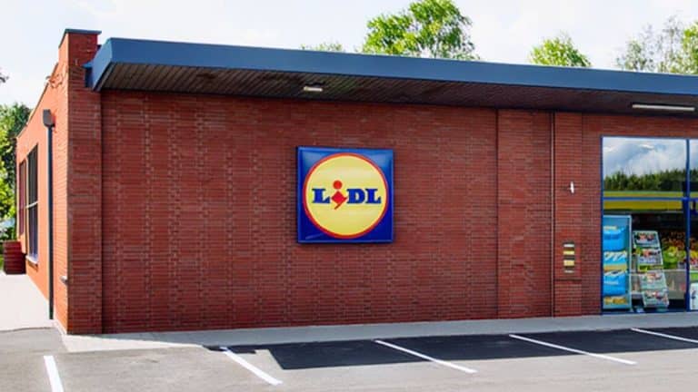 Lidl obtient le feu vert pour racheter 19 supermarchés Auchan et 8 stations-service en France