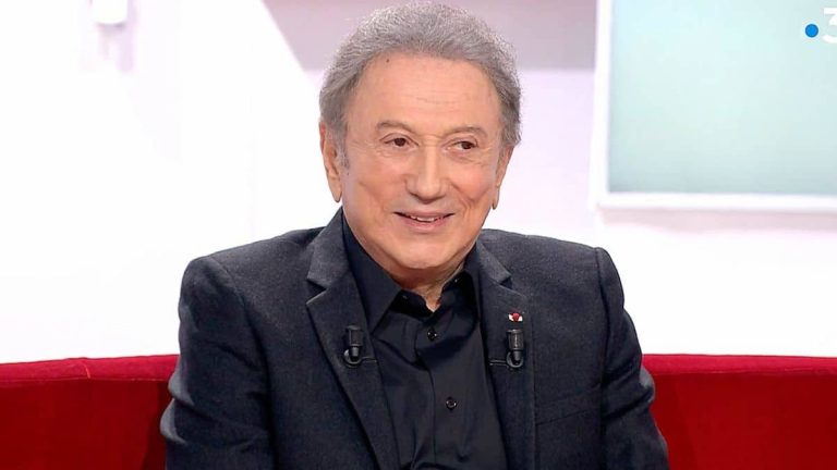 Michel Drucker révèle sa plus grande frayeur à la télévision: il dit avoir cru mourir