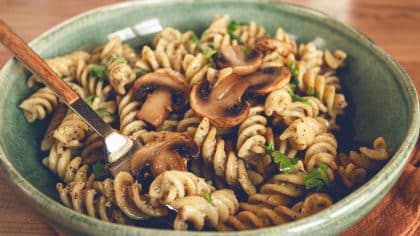 Pasta all'assassina: Bari, Italy's one-pan charred spaghetti delivers smoky heat and crunch