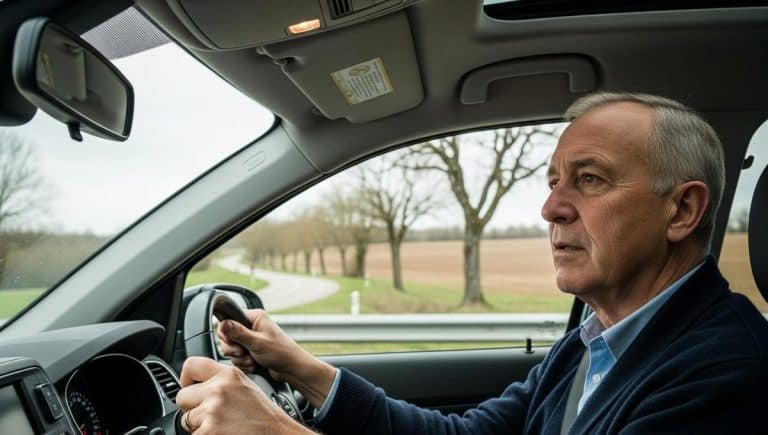 Divertissonsnous.com - Permis de conduire: la France étudie un retrait à partir d’un certain âge