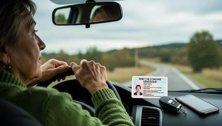 Divertissonsnous.com - Permis de conduire: l’Union européenne met fin au permis à vie des seniors à partir de 2030, nouvelles règles